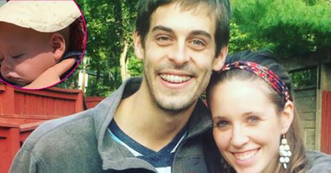 Fans slam jill duggar forcing newborn son wear bizarre outfit hero
