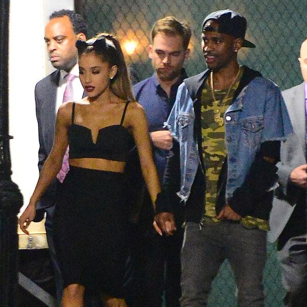 Ariana grande breakup big sean2