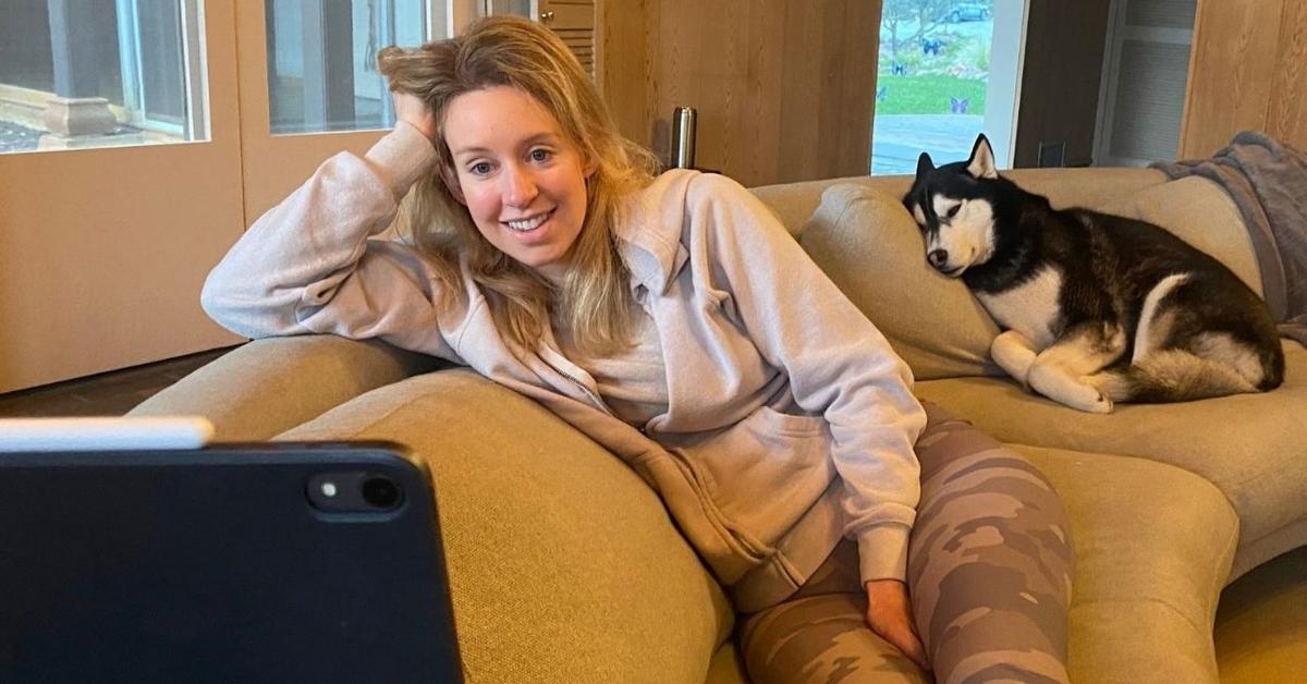 What Is Elizabeth Holmes Doing Now? Inside the Theranos Founder's Life Years After Her Fraud Conviction