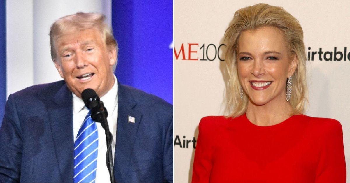 Megyn Kelly Regrets Getting The COVID Vaccine: 'I Would've Been Fine