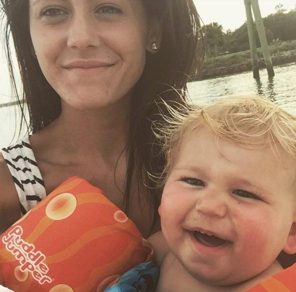 Jenelle evans nathan griffith custody battle 03