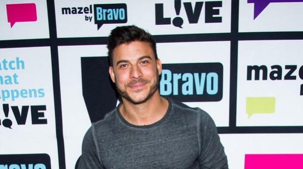 Jax Taylor on WWHL