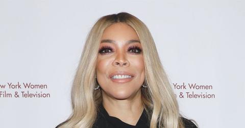 Wendy Williams Divorce Jimmy Fallon PP
