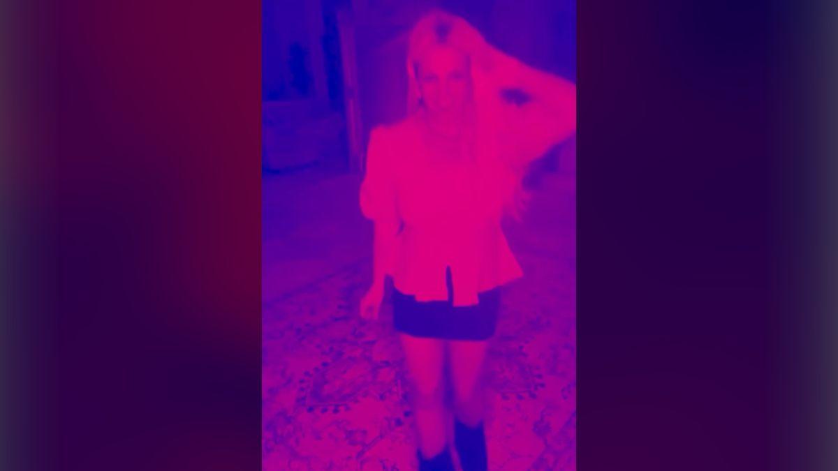 Photo of Britney Spears called the escapism felt from reading a 'gift.'