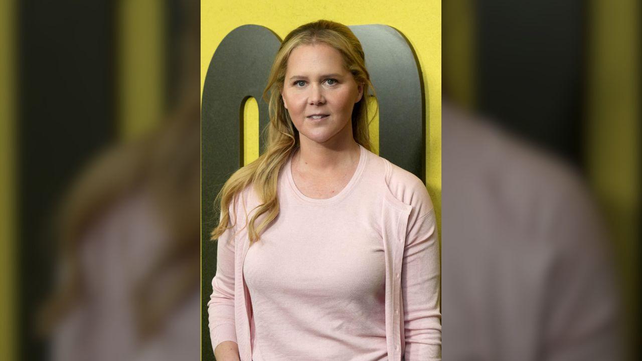 Amy Schumer