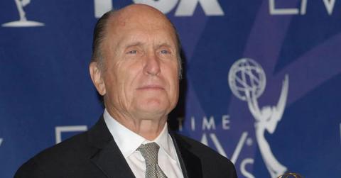Photo of Robert Duvall