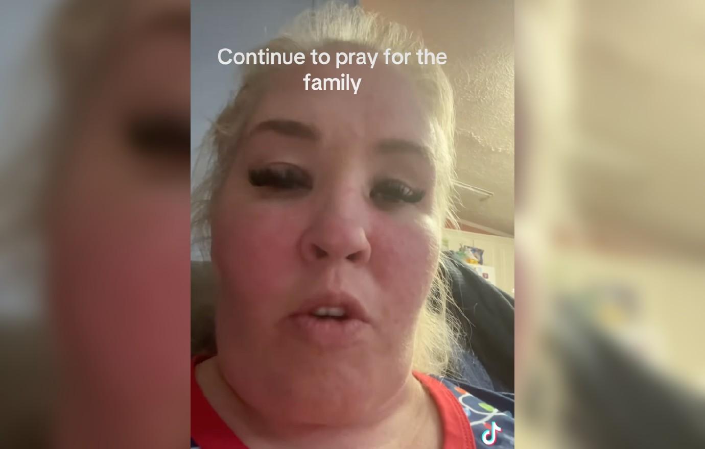 mama june