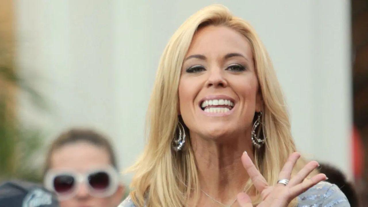 Image of Kate Gosselin revealed that she was 'angry' about her departure from 'Special Forces: World's Toughest Test' after first episode.