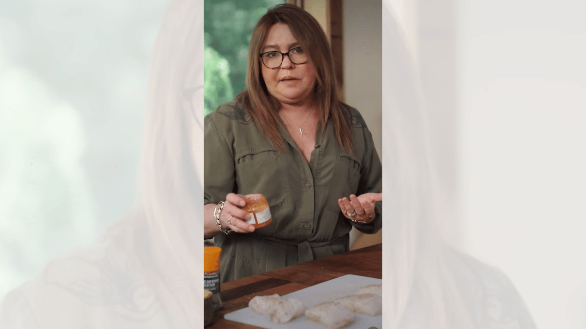 Rachael Ray