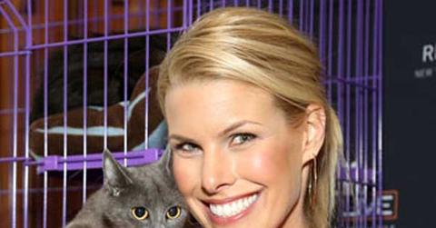 Beth ostrosky renaissance hotels