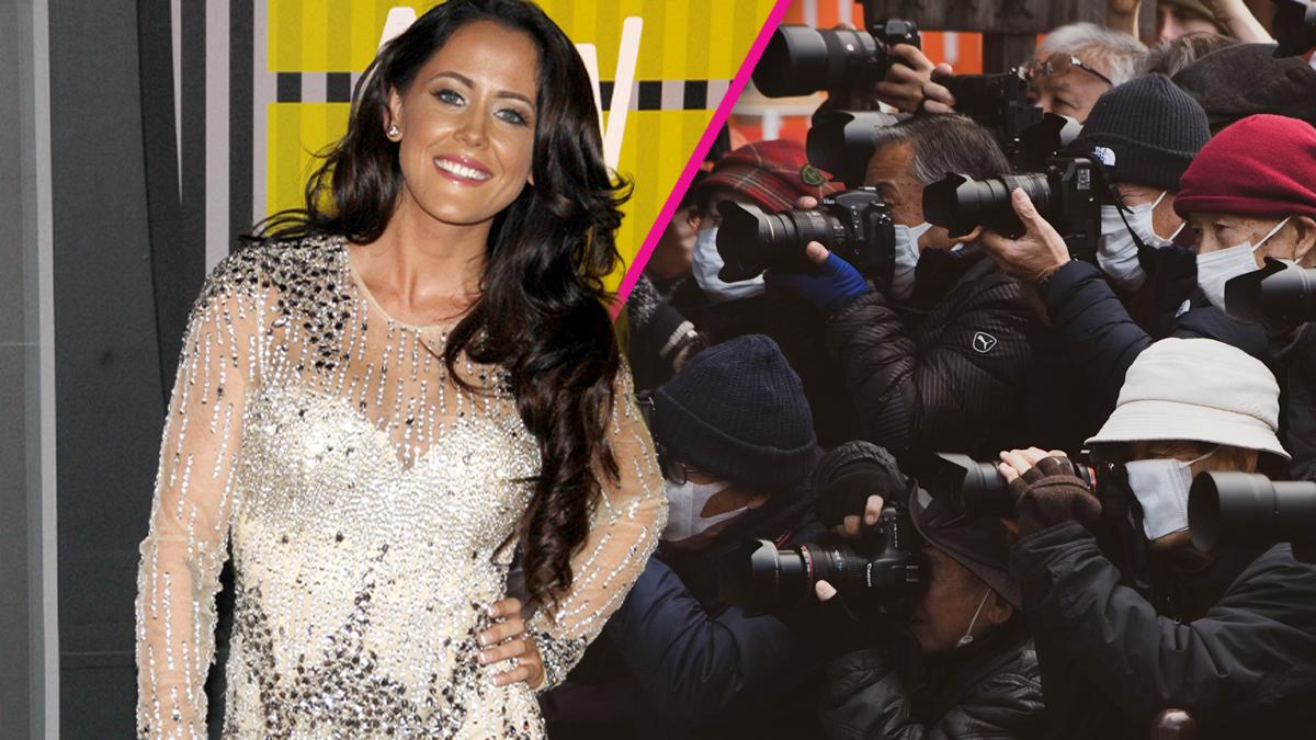 Photo of Jenelle Evans