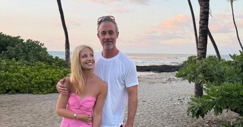 Photo of Sarah Michelle Gellar And Freddie Prinze Jr