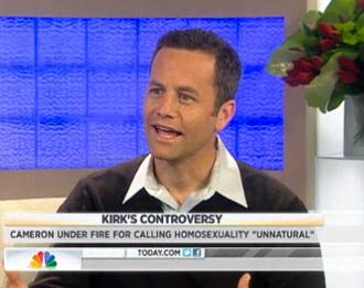 Kirk cameron today march20nea.jpg