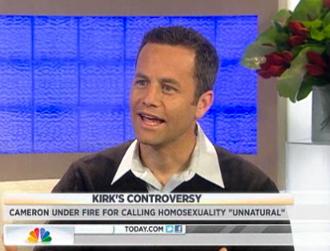Kirk cameron today march20nea.jpg