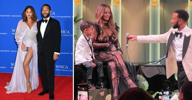 emotional john legend why chrissy teigen wanted vow renewal