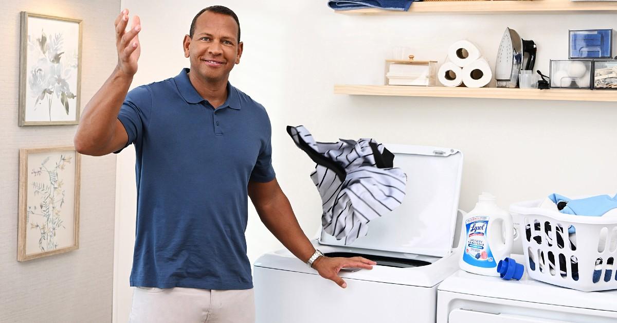 alex rodriguez