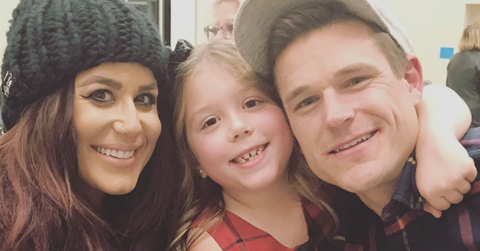 Chelsea houska husband cole deboer baby boy photo h