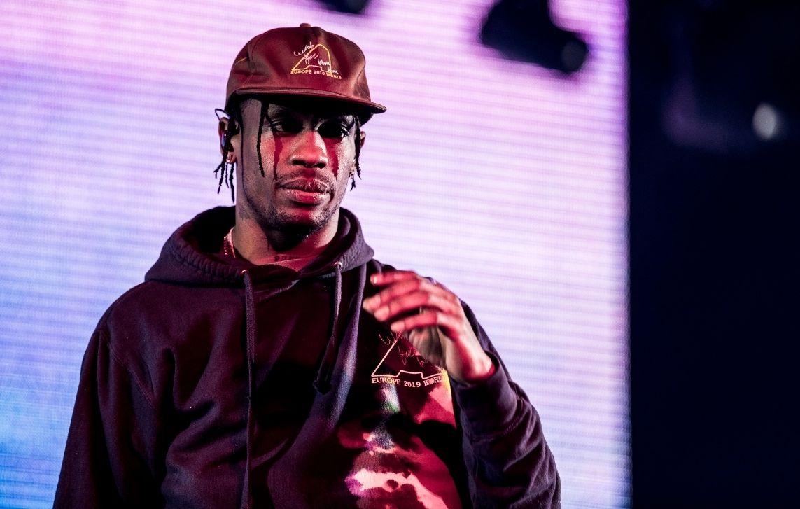 nine year old boy astroworld festival fatality ezra blount travis scott