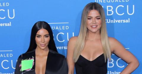 blonde kim khloe kardashian photos