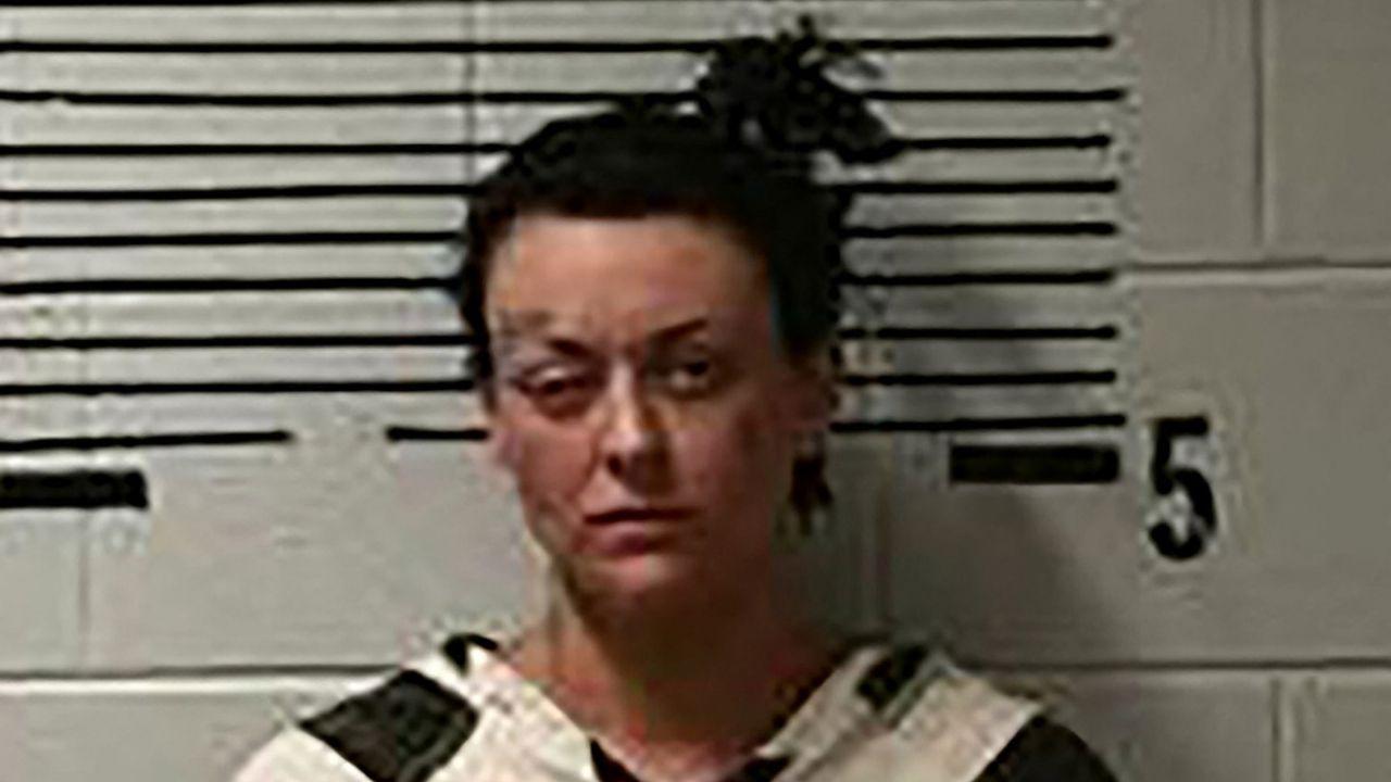 Image of Wynonna Judd's daughter, Grace Kelley, has also experienced long-term struggles with addiction and legal troubles.