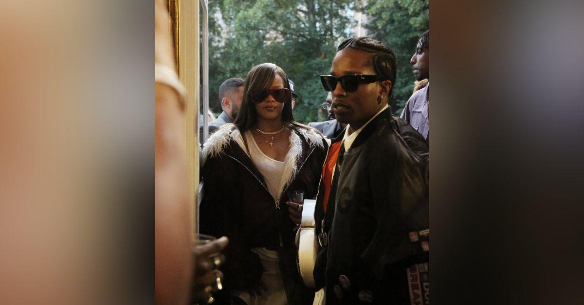 rihanna dad ronald fenty dead