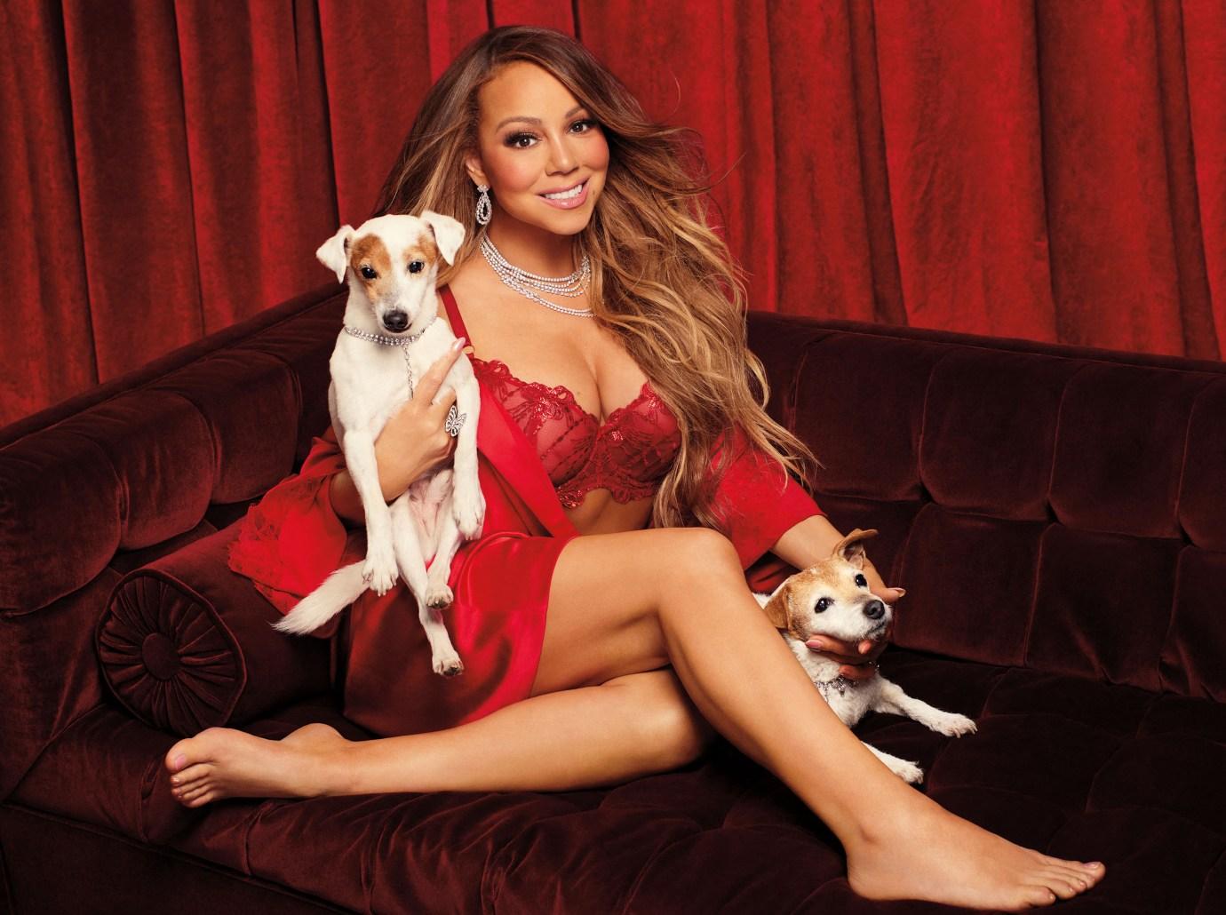 mariah carey