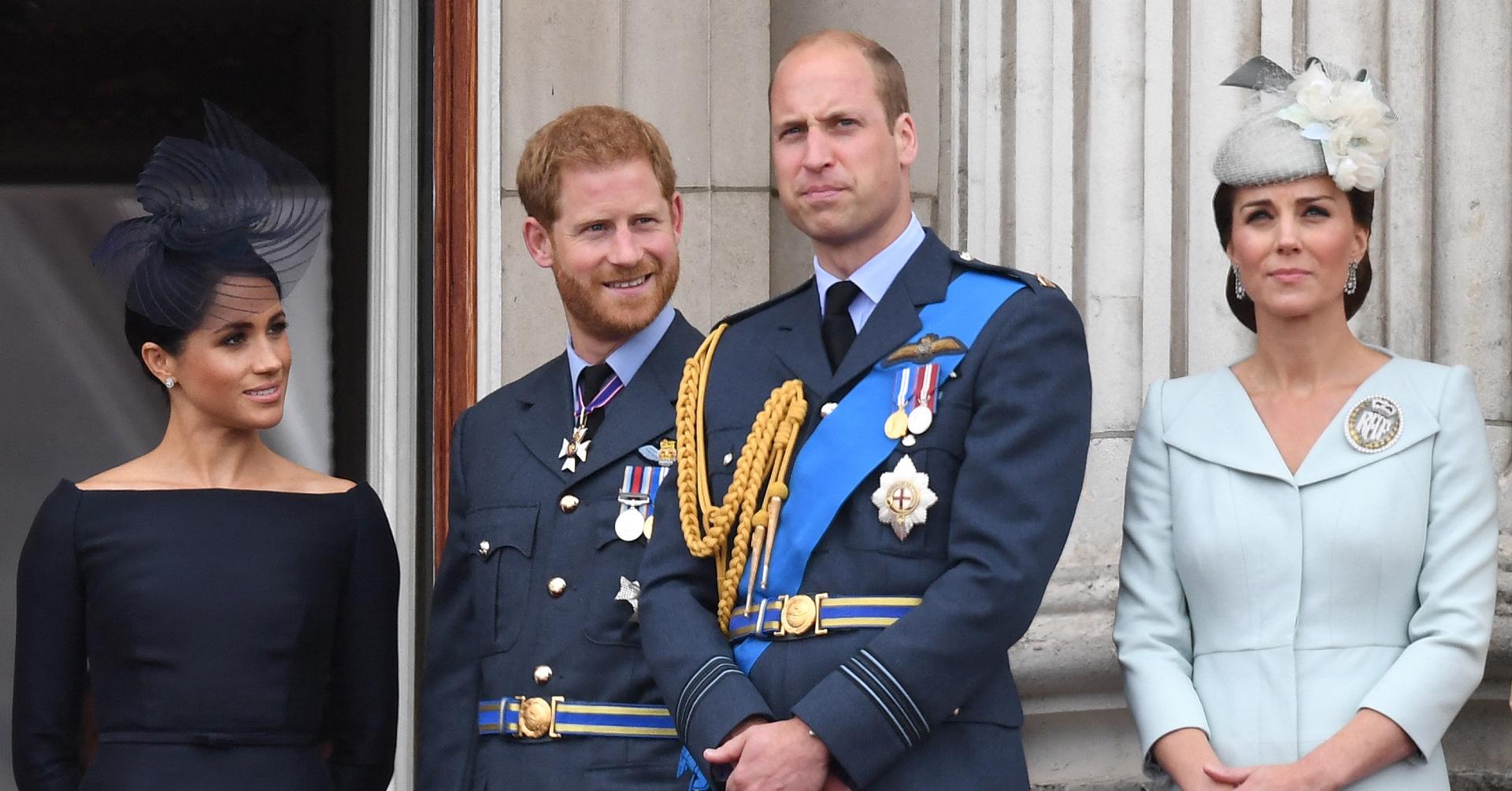 Prince William Trolls Kate Middleton's DJ Skills in Cute Video