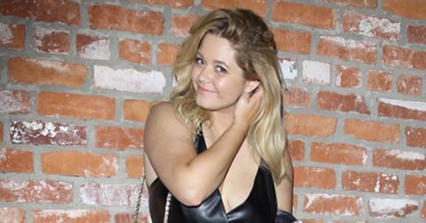Sasha Pieterse Shows Off MAJOR Weight Loss After ‘DWTS’ Performance