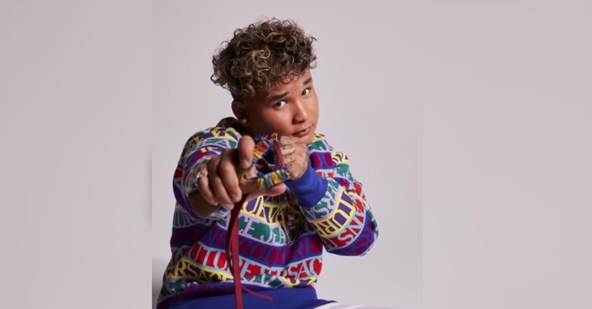 Star2 Star2 Is The Refugee Rapper You Need To Hear Now
