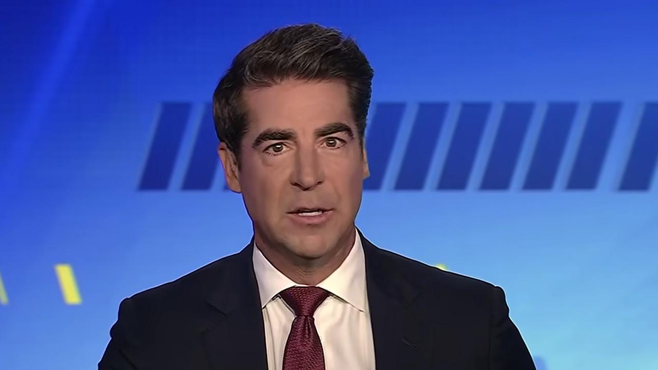 Jesse Watters 