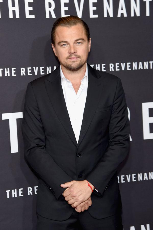 Is Leonardo DiCaprio Getting Married?! Actor Reveals Bombshell