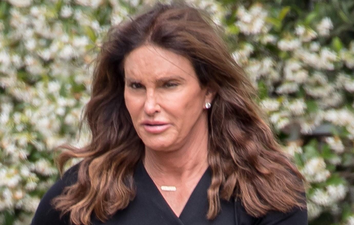 caitlyn jenner