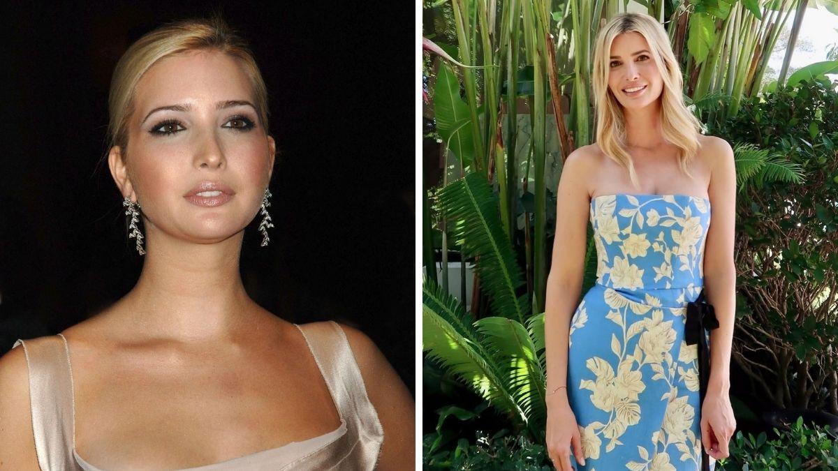 ivanka trump