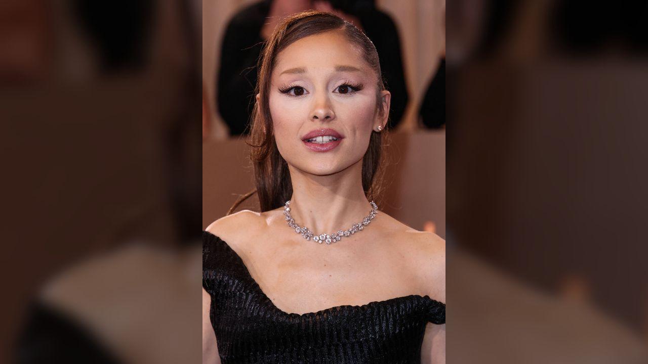 Ariana Grande