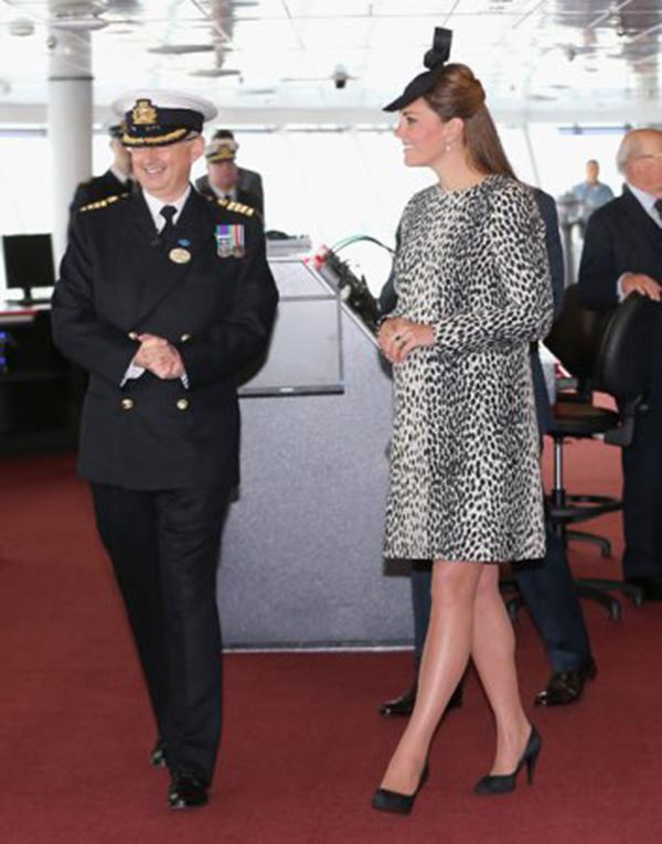 Kate Middleton 7