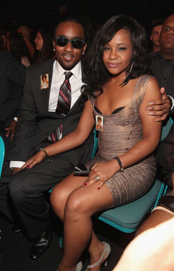 Nick gordon shares details bobbi kristina brown near drowning