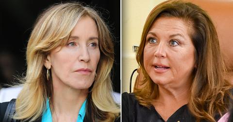 Abby-Lee-Miller-Felicity-Huffman-Advice-PP