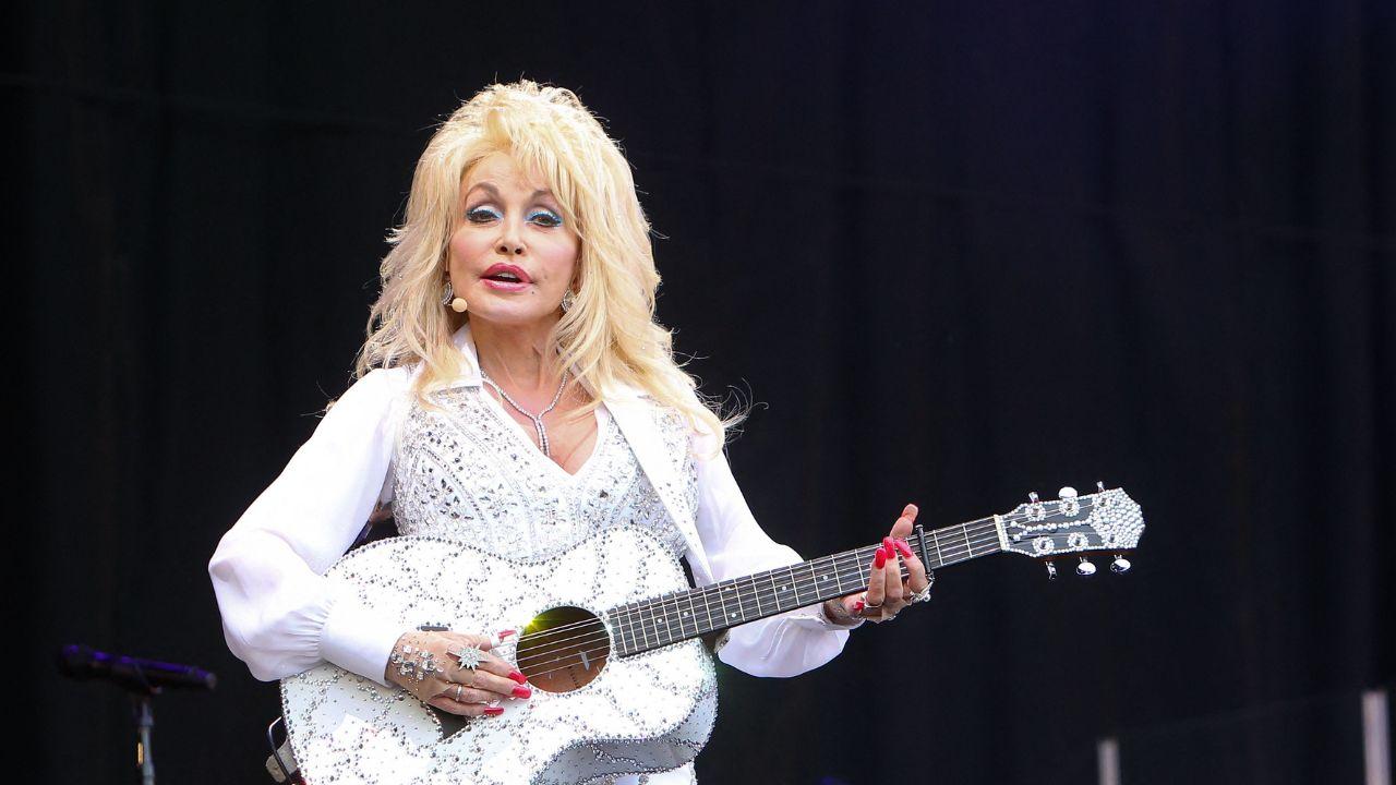 image of Dolly Parton 