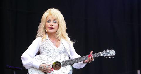 image of Dolly Parton
