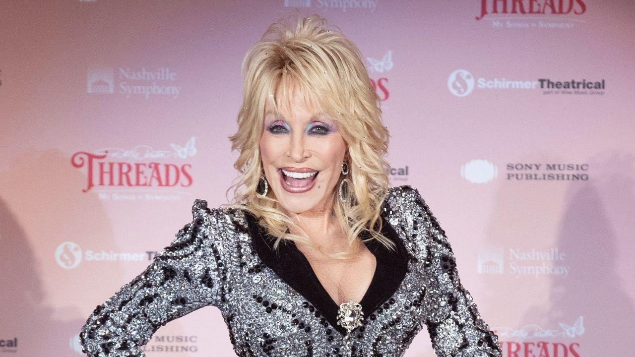 dolly parton funeral plans