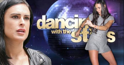 Demi moore joining dancing with the stars 00