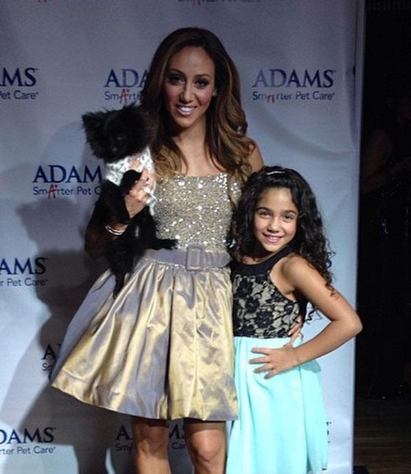 Melissa gorga