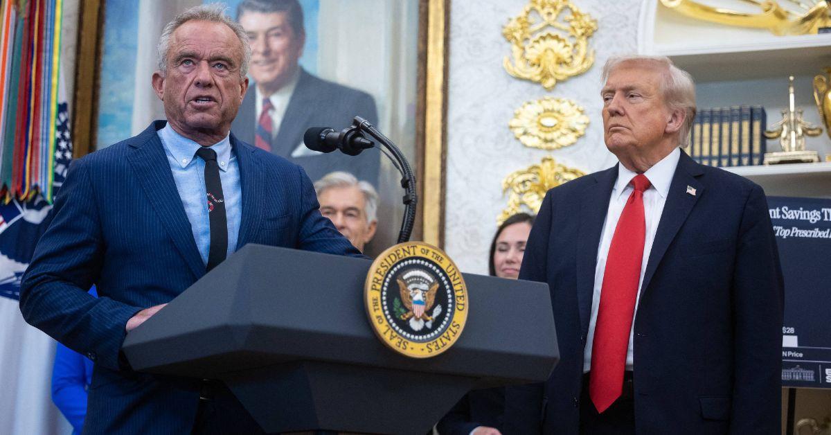 image of The actress first knew the president only from TV.