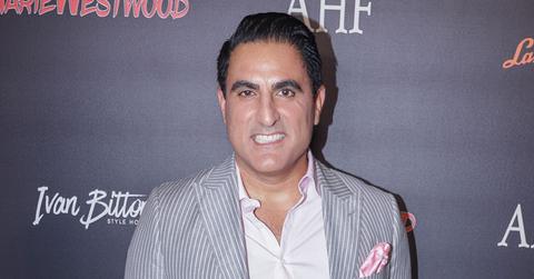 reza-farahan