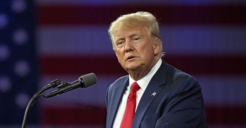 trump pp