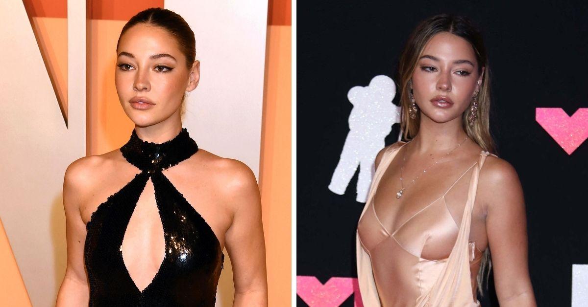 hot photos alert madelyn clines sexiest moments