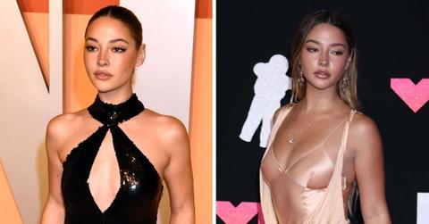 hot photos alert madelyn clines sexiest moments