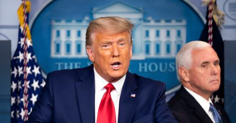 donald trump impeachment