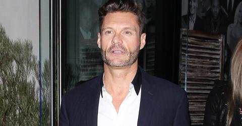 Ryan seacrest speaks out wrongly accused sexual assault ok pp