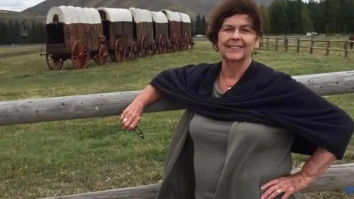 image of A hefty reward is on the table for Nancy Guthrie's return.